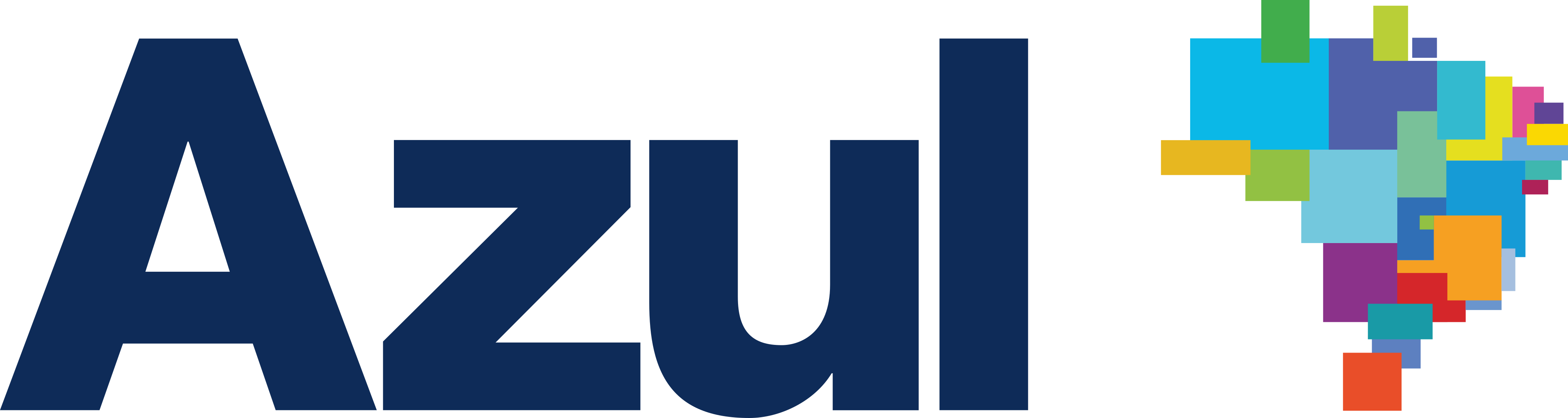 Cliente Azul
